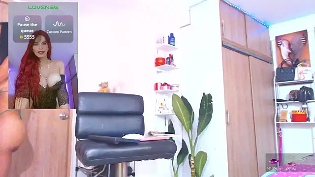 Hotgiirl 1 online show from June 7, 2026, 6:22 pm