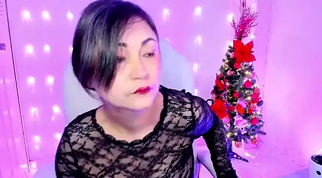 Snapshot of danielahot66 chatting on December 5, 2024, 8:55 am danielahot66 online show from December 5, 2024, 8:55 am