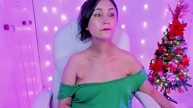Snapshot of danielahot66 chatting on December 26, 2024, 10:16 am danielahot66 online show from December 26, 2024, 10:16 am