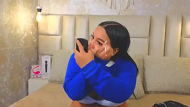 EmilyQueen3x online show from April 29, 2026, 12:31 pm