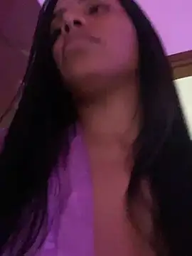 Snapshot of ArielleMillerr chatting on December 22, 2024, 8:47 pm ArielleMillerr online show from December 22, 2024, 8:47 pm