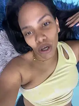 Snapshot of ArielleMillerr chatting on December 31, 2024, 9:17 pm ArielleMillerr online show from December 31, 2024, 9:17 pm