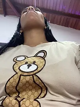 Snapshot of ArielleMillerr chatting on January 5, 2025, 11:44 pm ArielleMillerr online show from January 5, 2025, 11:44 pm