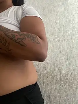 Snapshot of ArielleMillerr chatting on January 15, 2025, 5:15 pm ArielleMillerr online show from January 15, 2025, 5:15 pm