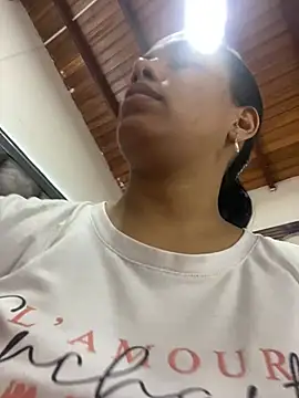 Snapshot of ArielleMillerr chatting on January 16, 2025, 6:27 pm ArielleMillerr online show from January 16, 2025, 6:27 pm