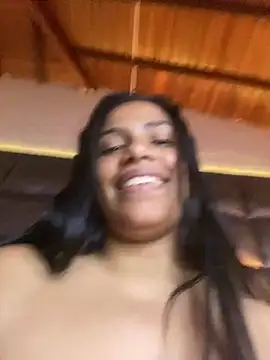 Snapshot of ArielleMillerr chatting on January 18, 2025, 9:24 pm ArielleMillerr online show from January 18, 2025, 9:24 pm