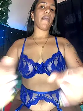 Snapshot of ArielleMillerr chatting on October 2, 2025, 5:53 pm ArielleMillerr online show from October 2, 2025, 5:53 pm