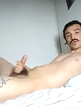 Harper15blues online show from April 1, 2026, 4:46 am