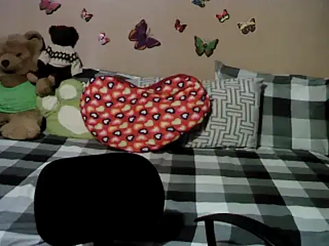 Mia Rein online show from January 29, 2025, 7:36 am