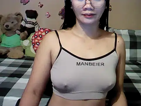 Mia Rein online show from January 30, 2025, 8:22 am