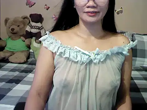 Mia Rein online show from February 9, 2025, 12:49 am
