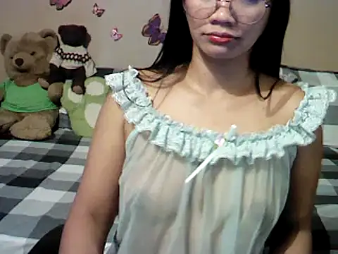 Mia Rein online show from February 9, 2025, 3:53 am