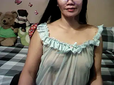 Mia Rein online show from February 9, 2025, 9:58 am
