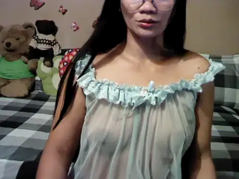 Mia Rein online show from February 9, 2025, 1:46 pm