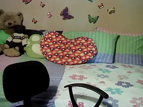 Mia Rein online show from February 16, 2025, 6:54 am