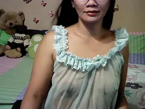 Mia Rein online show from February 16, 2025, 2:21 pm