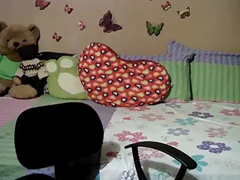 Mia Rein online show from February 21, 2025, 8:18 am