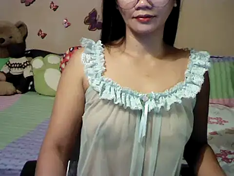 Mia Rein online show from February 25, 2025, 1:20 am