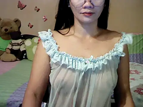 Mia Rein online show from February 25, 2025, 8:25 am