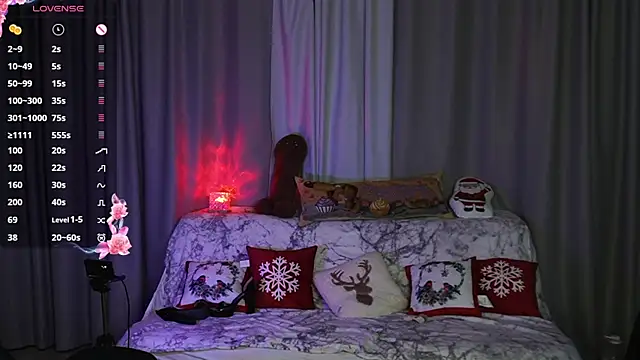 Just alice online show from December 27, 2024, 9:54 pm