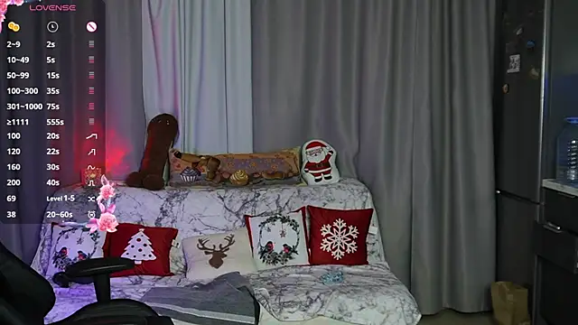 Just alice online show from December 29, 2024, 9:52 pm