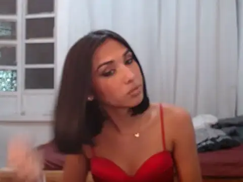 Snapshot of TSqueenOfCUM chatting on July 3, 2026, 1:17 pm TSqueenOfCUM online show from July 3, 2026, 1:17 pm