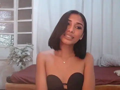 Snapshot of TSqueenOfCUM chatting on July 6, 2026, 10:45 am TSqueenOfCUM online show from July 6, 2026, 10:45 am