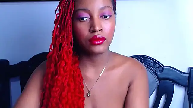 RubyFetish online show from April 27, 2026, 10:30 pm