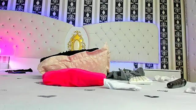 Aidasina online show from January 15, 2025, 5:19 am