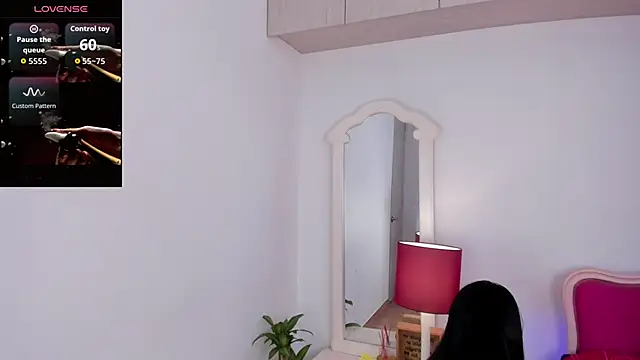 Cilie lee online show from February 10, 2026, 1:26 pm