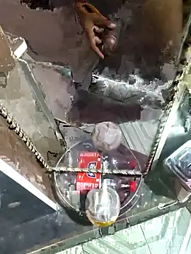 Gopal1243 online show from October 30, 2025, 4:19 pm