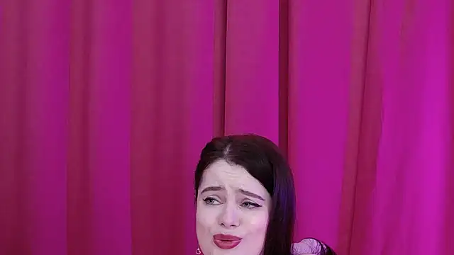 IVYDEAN online show from November 28, 2025, 5:32 am