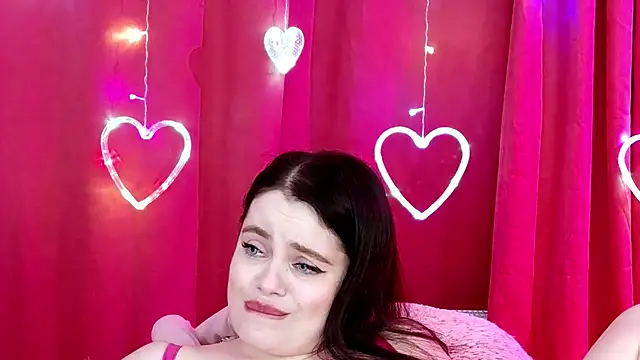 IVYDEAN online show from April 24, 2026, 5:37 pm