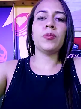 Snapshot of Nanybaker95 chatting on December 4, 2024, 11:57 pm Nanybaker95 online show from December 4, 2024, 11:57 pm