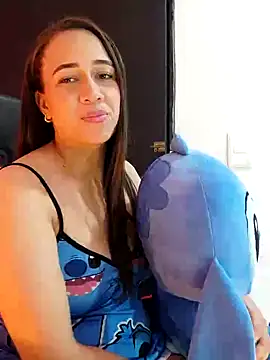 Snapshot of Nanybaker95 chatting on December 7, 2024, 1:25 am Nanybaker95 online show from December 7, 2024, 1:25 am