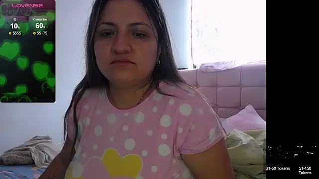 Snapshot of conhy_lehee chatting on December 9, 2024, 1:45 pm conhy lehee online show from December 9, 2024, 1:45 pm