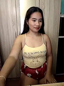 Kissy07 online show from February 5, 2025, 9:46 am