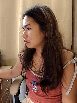 Kissy07 online show from March 4, 2025, 8:38 pm