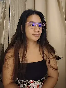 Kissy07 online show from June 14, 2026, 9:06 pm
