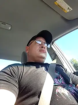 DigiSpankz online show from October 13, 2025, 8:09 pm