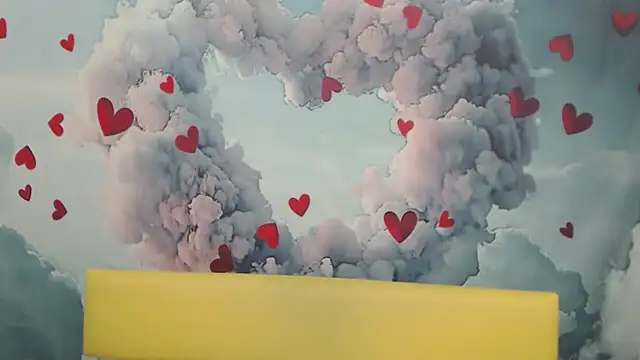 MilaLoona online show from February 14, 2025, 7:07 am