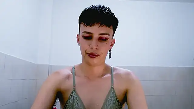 Cocain Atenea online show from March 19, 2026, 11:09 pm