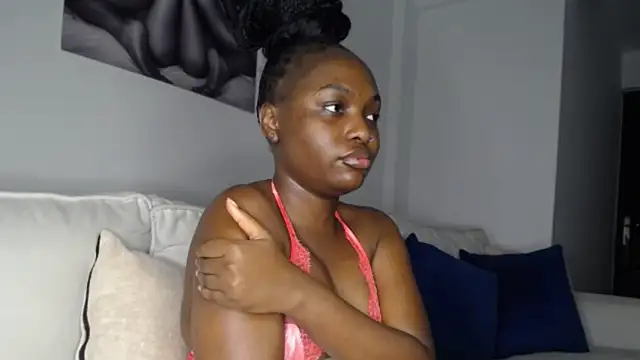 Pretty Liya08 online show from January 28, 2025, 2:53 am