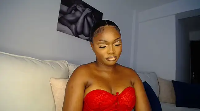 Pretty Liya08 online show from February 10, 2025, 8:09 am