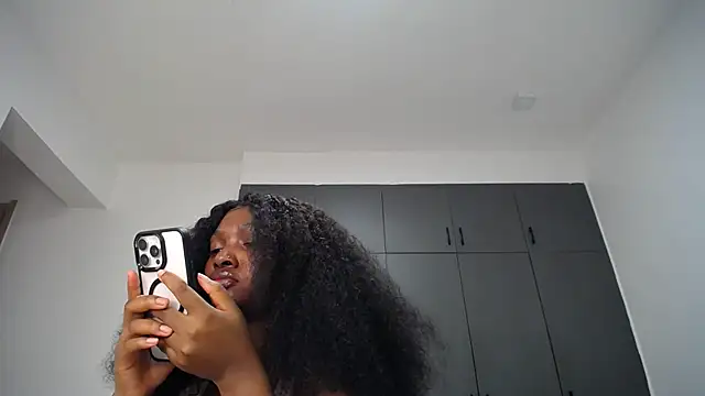 Pretty Liya08 online show from July 15, 2026, 3:12 am