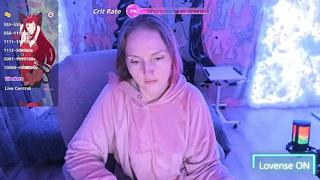 Snapshot of Samanta_Lux chatting on February 19, 2026, 2:40 am Samanta Lux online show from February 19, 2026, 2:40 am