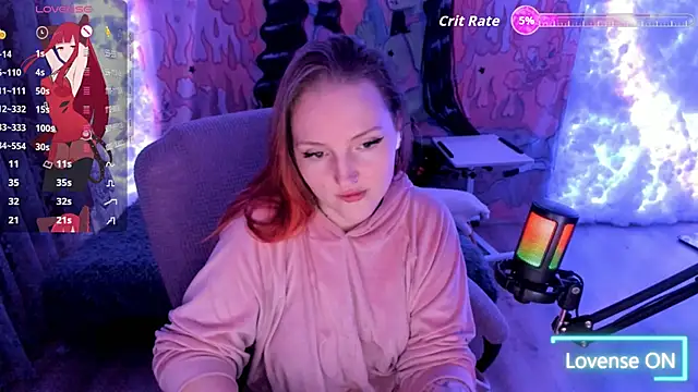 Snapshot of Samanta_Lux chatting on April 4, 2026, 2:32 am Samanta Lux online show from April 4, 2026, 2:32 am