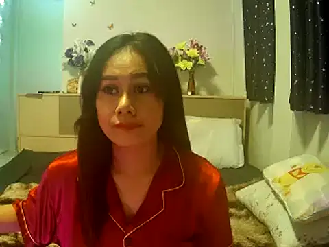 Jennythai123 online show from February 14, 2025, 8:21 am
