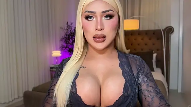 Your Majesty Tyra online show from October 23, 2025, 5:40 am