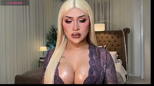 Your Majesty Tyra online show from March 9, 2026, 5:11 am